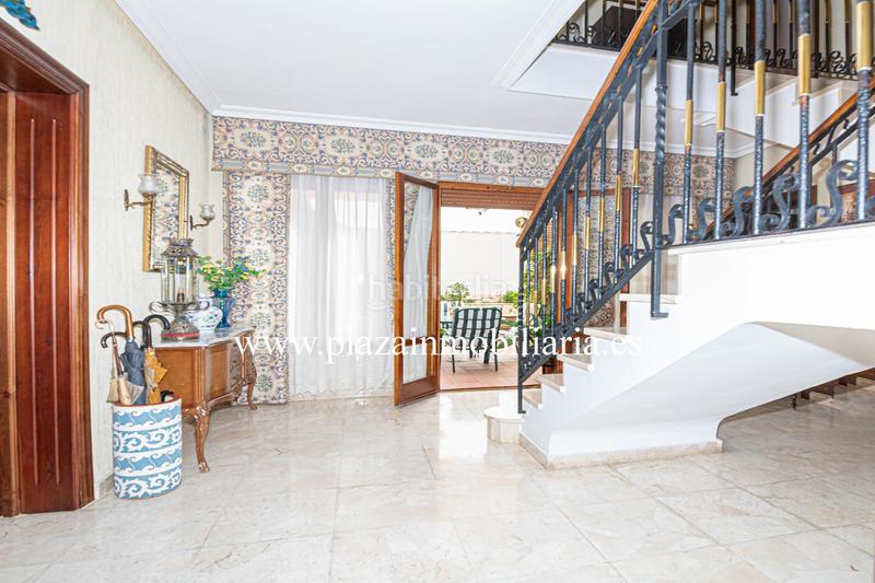 Foto 804509eb-b37c-45e4-a5c3-c5bc78147564. Casa amb aparcament a Poleares Lucena