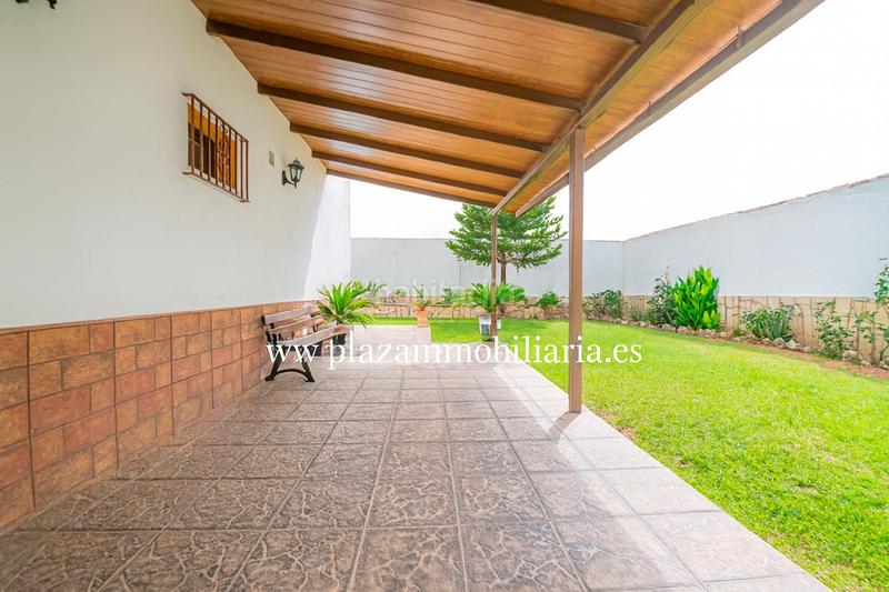 Foto 9012527d-67c7-423e-a5c0-7fe7a0cc8ce6. Casa amb aparcament a Poleares Lucena