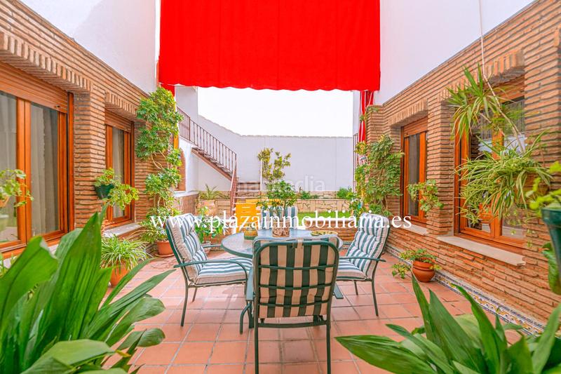 Foto 9fa81783-ca38-4704-a42c-e92931ce2a76. Casa amb aparcament a Poleares Lucena