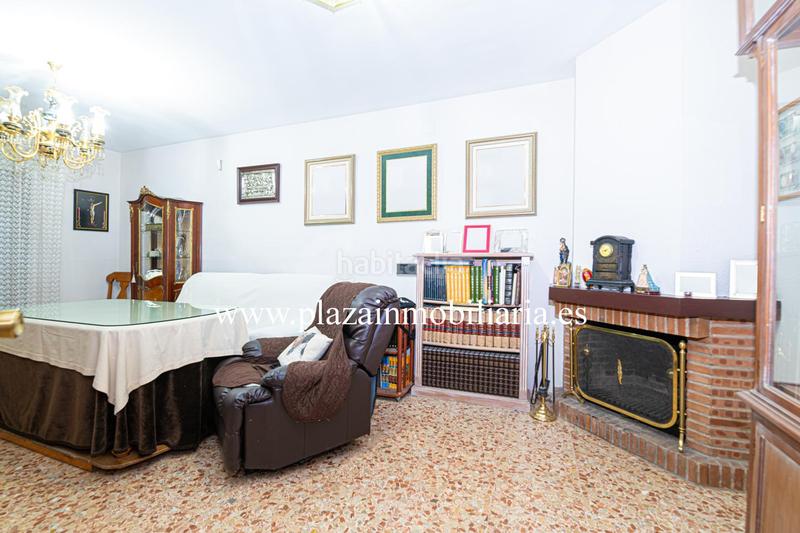 Foto 020c0fe9-7f5a-483a-b71b-75b89dab6774. Casa amb aparcament a El Valle Lucena