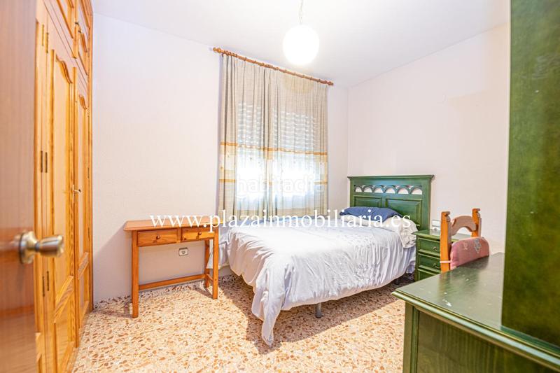 Foto 0604ffa7-21f8-4e04-8407-9b821dcc1f43. Casa amb aparcament a El Valle Lucena