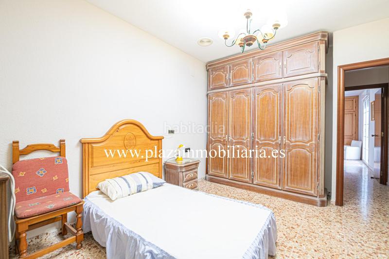 Foto 14832ded-b1a4-4235-8843-940f1e0a29fe. Casa amb aparcament a El Valle Lucena