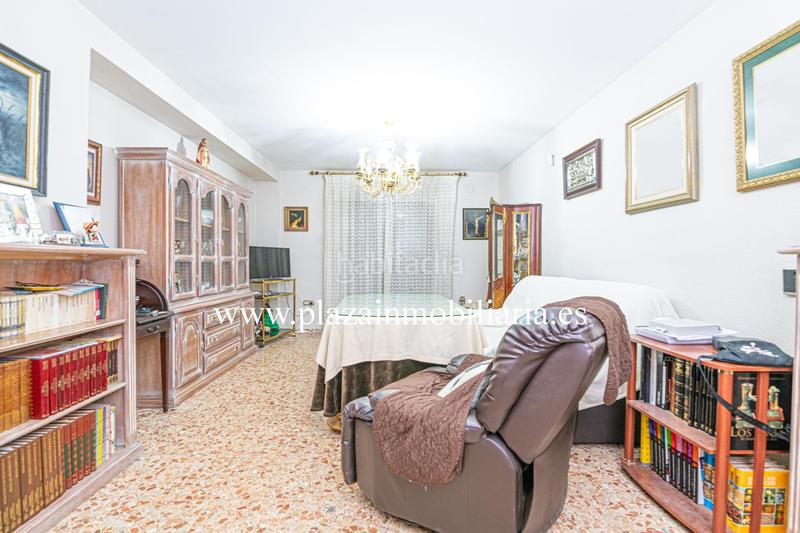 Foto 1cb1b509-a913-4af0-9eb2-d4c4c942c780. Casa amb aparcament a El Valle Lucena