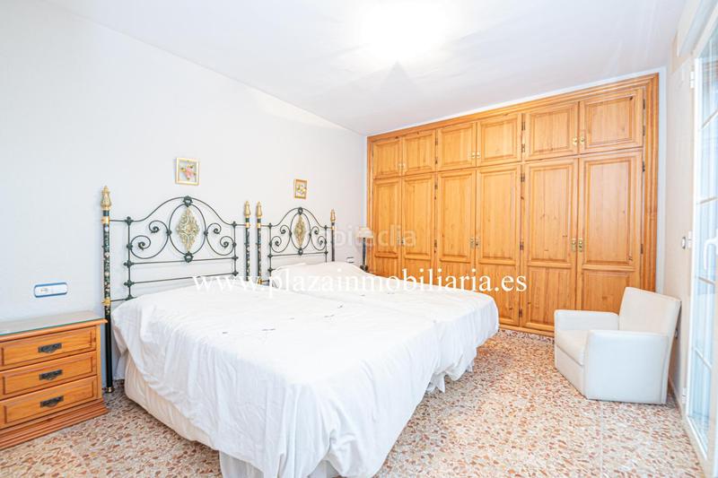 Foto 52b40844-7892-41d4-827e-e890fdfe2366. Casa amb aparcament a El Valle Lucena