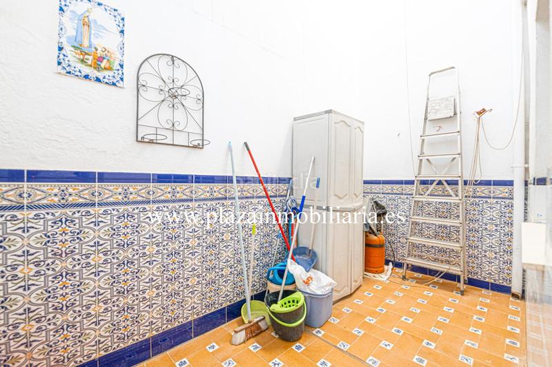 Foto 54914129-e35b-41c9-89d7-04b68e01e7b5. Casa amb aparcament a El Valle Lucena