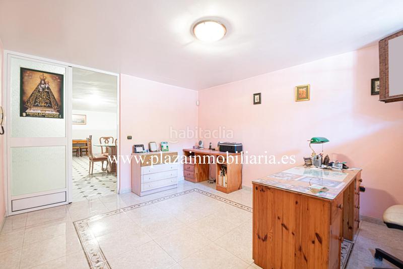 Foto 744faea4-5552-4b6b-84e8-8c713442472a. Casa amb aparcament a El Valle Lucena