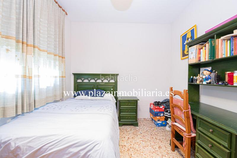 Foto a354e34c-e5a6-4df9-a005-91220ced87c7. Casa amb aparcament a El Valle Lucena