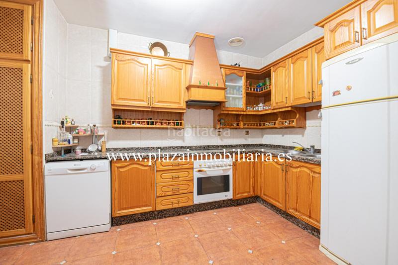 Foto c2903b05-65ff-4d64-a630-6abe518674ea. Casa amb aparcament a El Valle Lucena