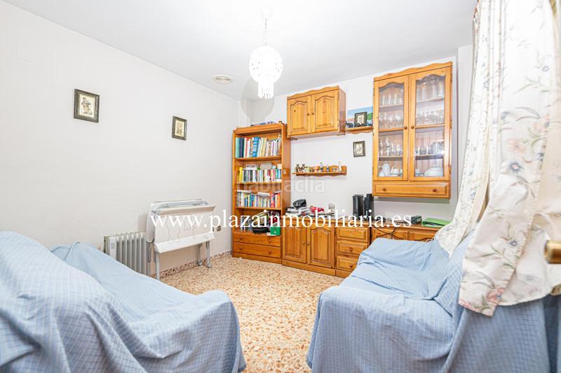 Foto c2948a59-06e0-4373-b93d-fd78284b13d2. Casa amb aparcament a El Valle Lucena