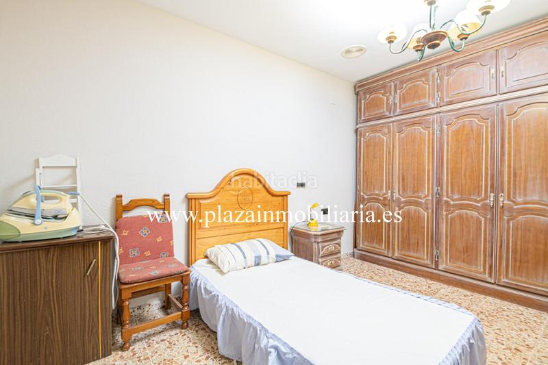 Foto d2384bad-0aa8-4ddb-8f0b-bfdb9a949408. Casa amb aparcament a El Valle Lucena