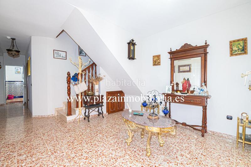 Foto d3e6d7b8-853c-4391-abcc-6973fdb47657. Casa amb aparcament a El Valle Lucena