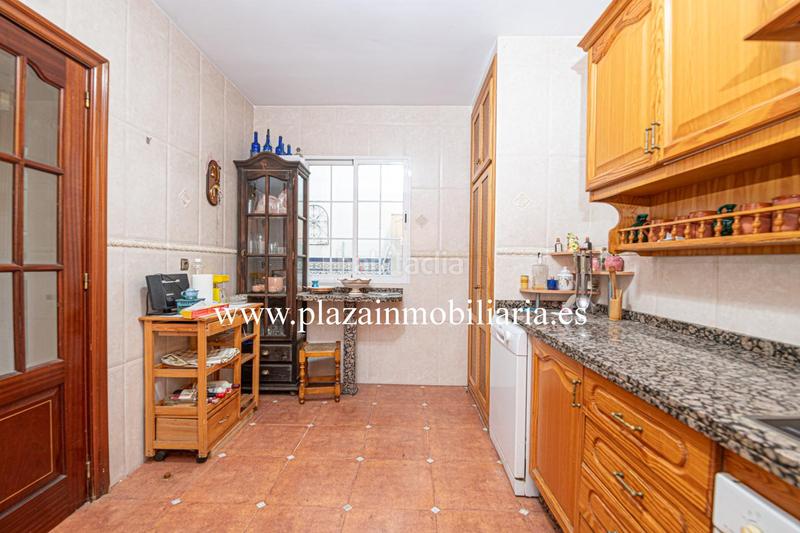 Foto d96023c9-3fde-4911-b2f5-2b30e2378298. Casa amb aparcament a El Valle Lucena