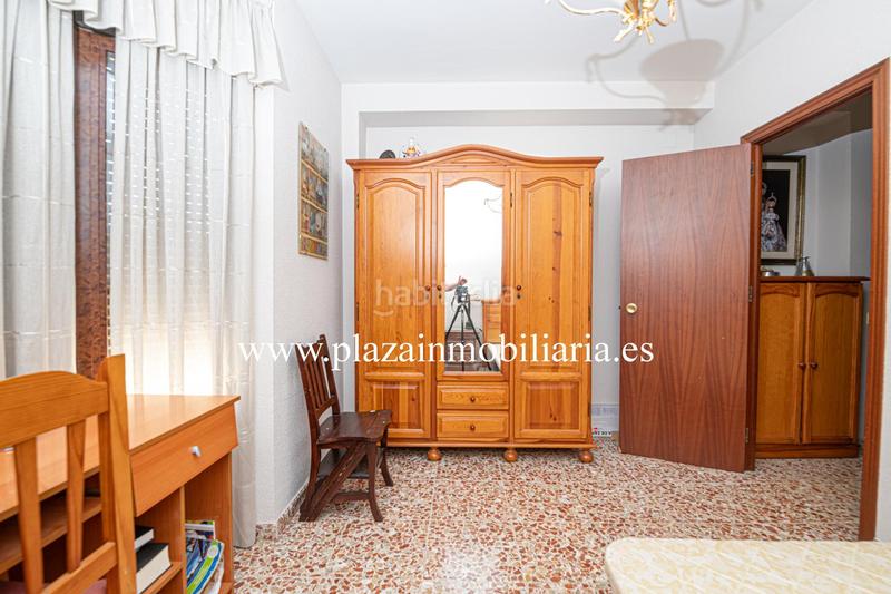 Foto e840cd15-4d07-4f7a-82f3-94dd3c8cd876. Casa amb aparcament a El Valle Lucena