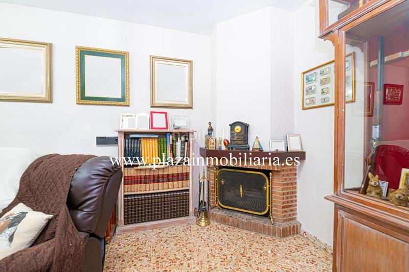 Foto ee7cb904-9428-4fd8-8d74-79340833b443. Casa amb aparcament a El Valle Lucena