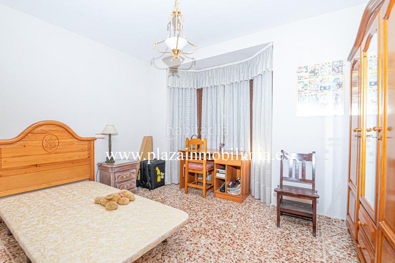 Foto f41535cf-223f-489c-bcb7-094ef3ef3c1f. Casa amb aparcament a El Valle Lucena