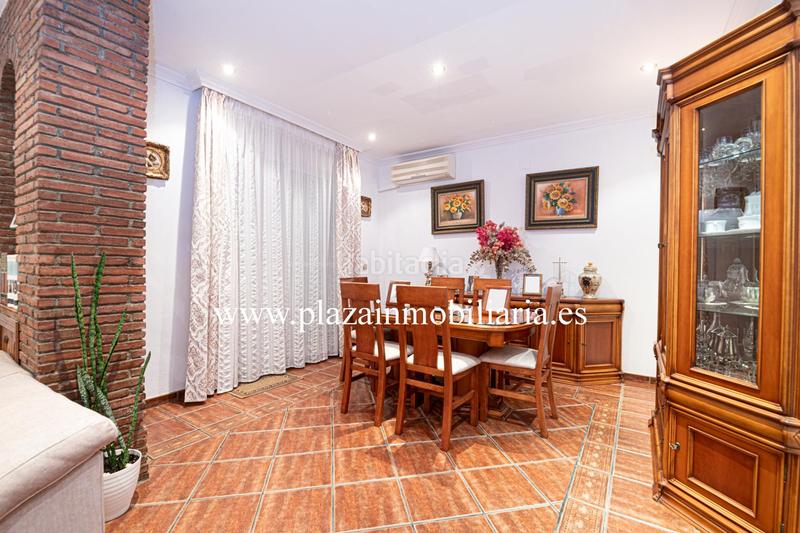 Foto 002bafe8-3532-4603-99ec-733266d90052. House with parking in El Carmen - La Barrera Lucena