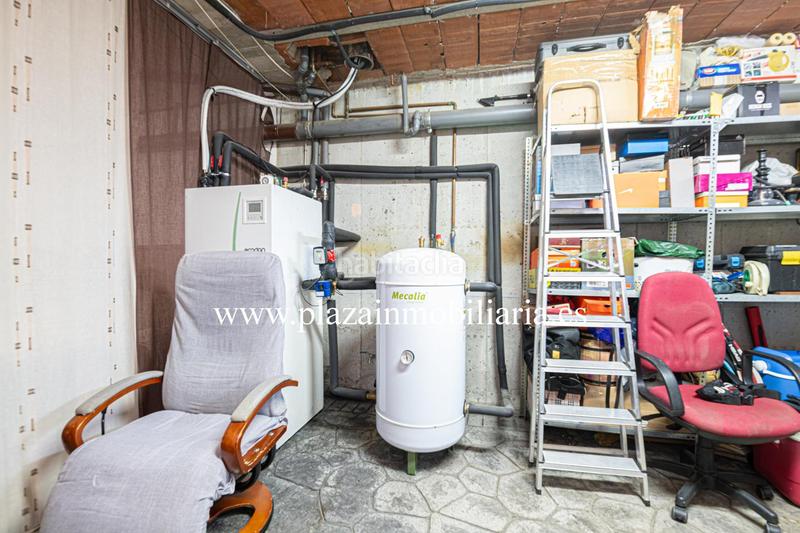 Foto 05de4bc2-b7e0-4f5f-b576-8af7195299b5. House with parking in El Carmen - La Barrera Lucena