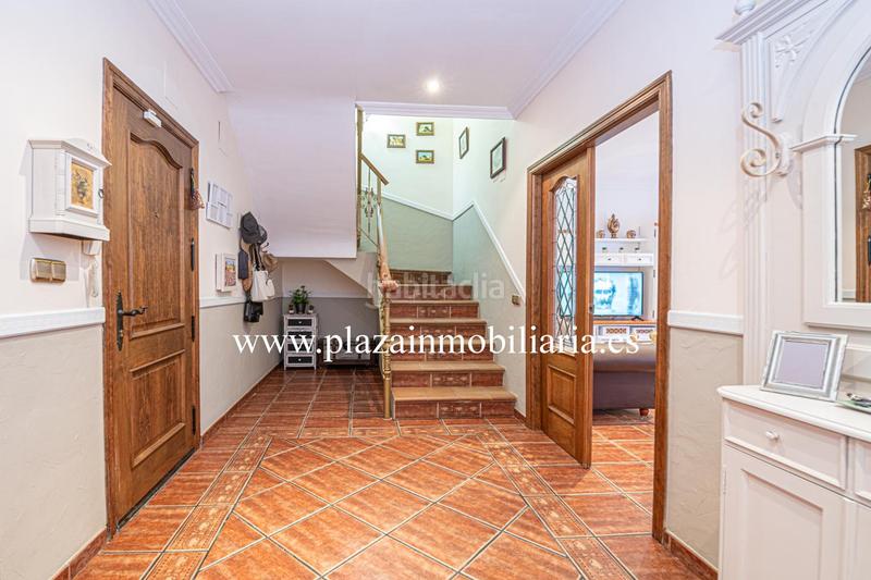 Foto 1575f821-b89f-4798-99a0-037987698dce. House with parking in El Carmen - La Barrera Lucena