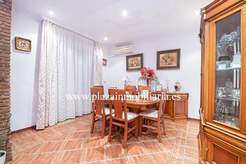 Foto 18cf778b-1aeb-4ccc-a2a6-b4c25571e615. House with parking in El Carmen - La Barrera Lucena