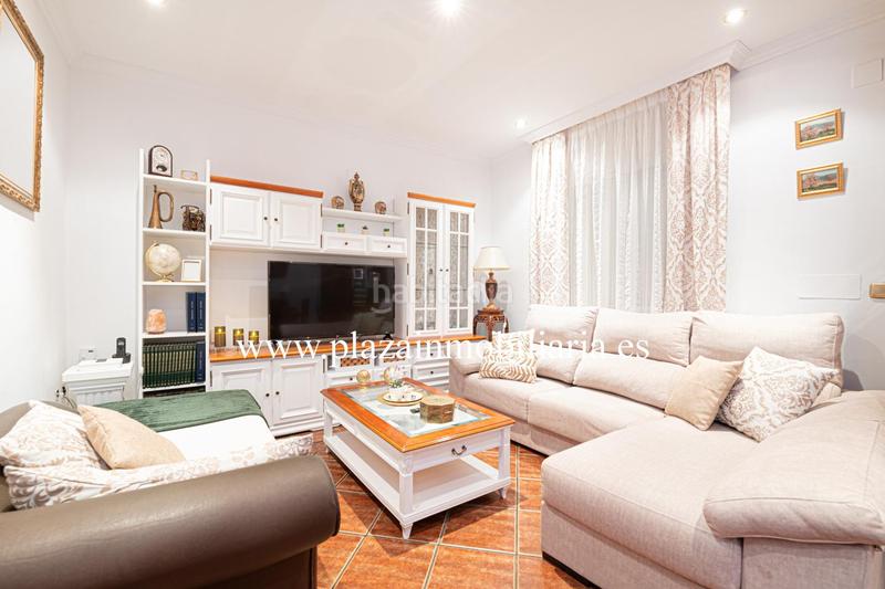 Foto 1b1ed266-4302-4730-9d5a-c8bce7904f8c. House with parking in El Carmen - La Barrera Lucena