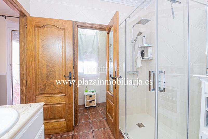 Foto 26589755-609d-4366-94f4-8debcdf22e9c. House with parking in El Carmen - La Barrera Lucena