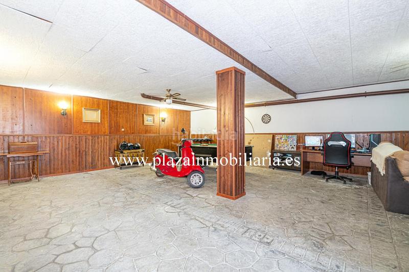 Foto 2efcd678-180d-44a4-9dd4-56d17cc42281. House with parking in El Carmen - La Barrera Lucena