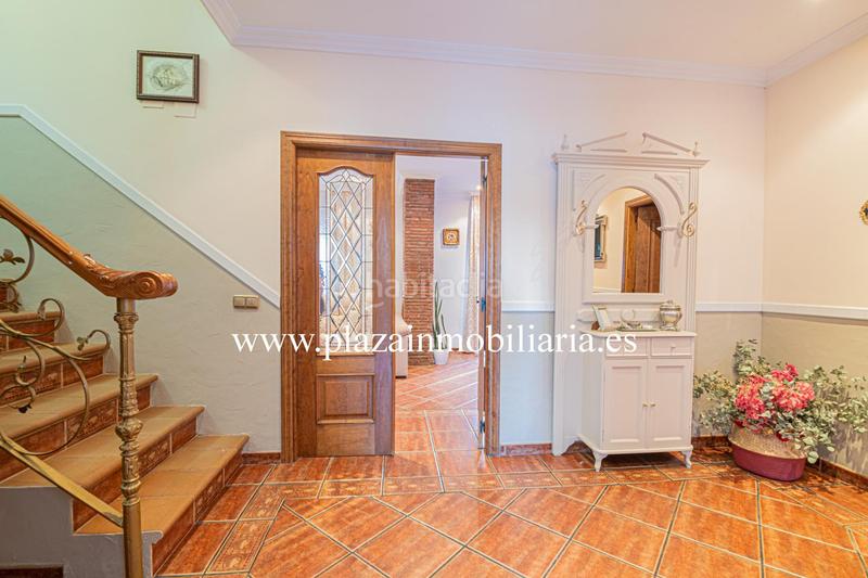 Foto 3af8a800-e86e-4283-9be6-16014f64b710. House with parking in El Carmen - La Barrera Lucena