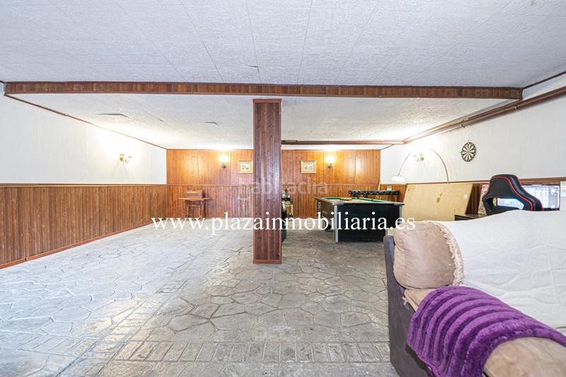 Foto 49e41e93-ca20-4627-95d7-ca98af8893d6. House with parking in El Carmen - La Barrera Lucena