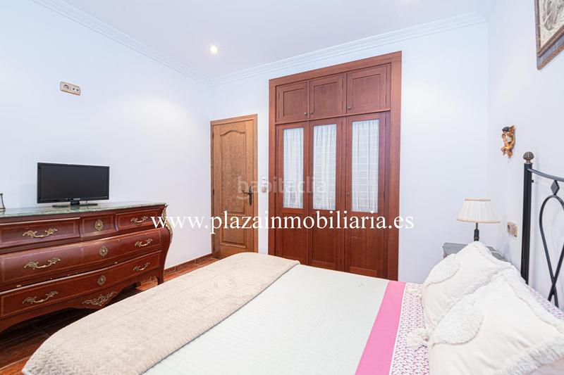 Foto 4f5a2dad-7f1f-40dc-aa64-ed86e0b7efad. House with parking in El Carmen - La Barrera Lucena