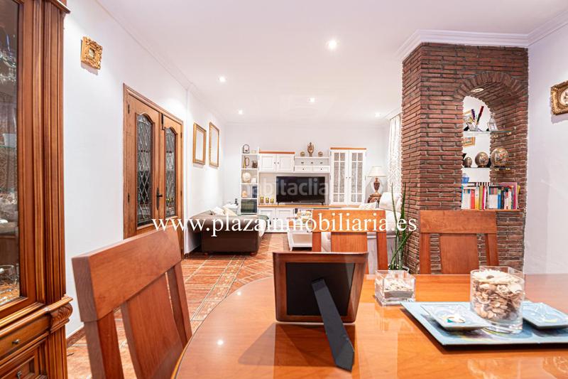 Foto 520ce523-c974-4372-aaff-44381f5122ee. House with parking in El Carmen - La Barrera Lucena