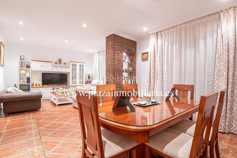 Foto 63039613-b6fd-45ae-80a0-fd3a1a4d9843. House with parking in El Carmen - La Barrera Lucena