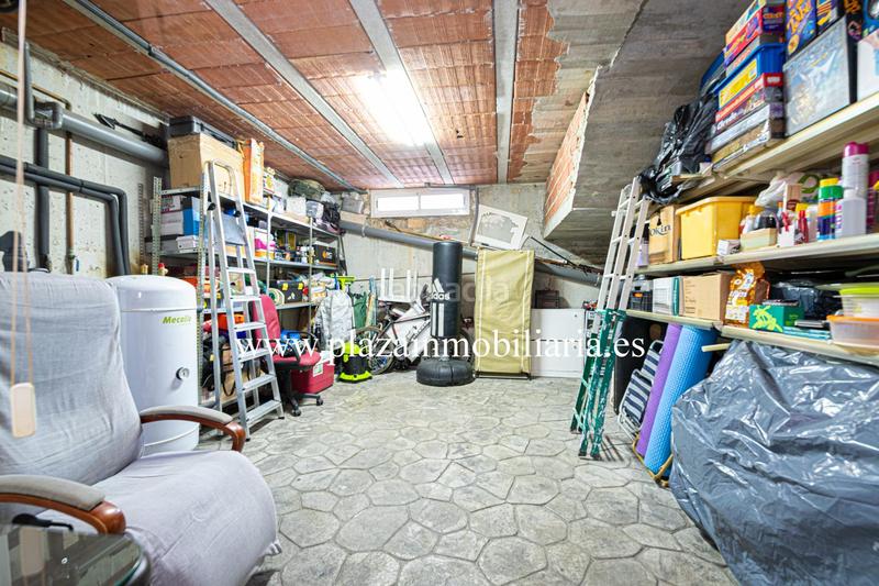 Foto 71e1df12-4ac0-4cc8-97ac-5bc655476e5a. House with parking in El Carmen - La Barrera Lucena