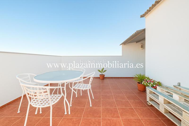 Foto 919ec395-21dd-4661-a103-37e9893e3913. House with parking in El Carmen - La Barrera Lucena