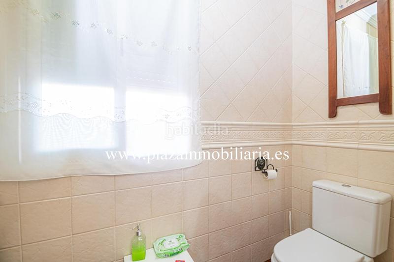 Foto 970c0197-f40d-416b-baff-23a116c12fbd. House with parking in El Carmen - La Barrera Lucena