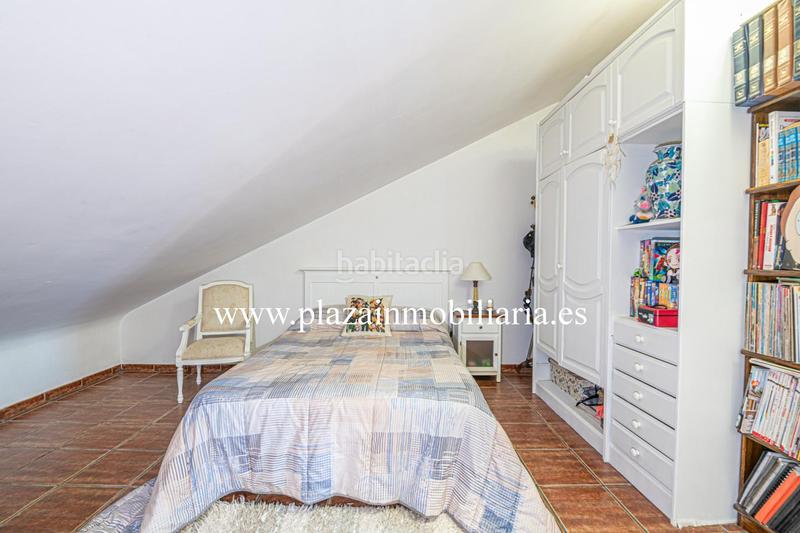 Foto a005a37f-95ea-4621-a91d-97ad3d3ba5d0. House with parking in El Carmen - La Barrera Lucena