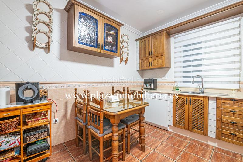 Foto ad898c72-5b26-4681-8da9-13258d7829fa. House with parking in El Carmen - La Barrera Lucena