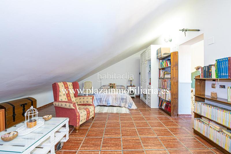 Foto d2a6637c-9751-456f-b7da-3eac8965a791. House with parking in El Carmen - La Barrera Lucena