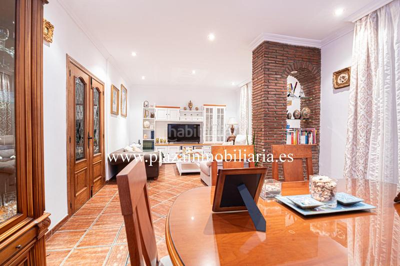 Foto e845d515-4a7a-4618-a566-4a7920fafad9. House with parking in El Carmen - La Barrera Lucena