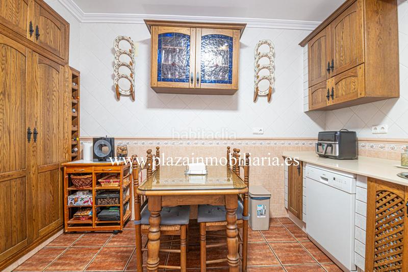 Foto f4c317bb-cb2c-412b-b304-7a76138e4ba4. House with parking in El Carmen - La Barrera Lucena