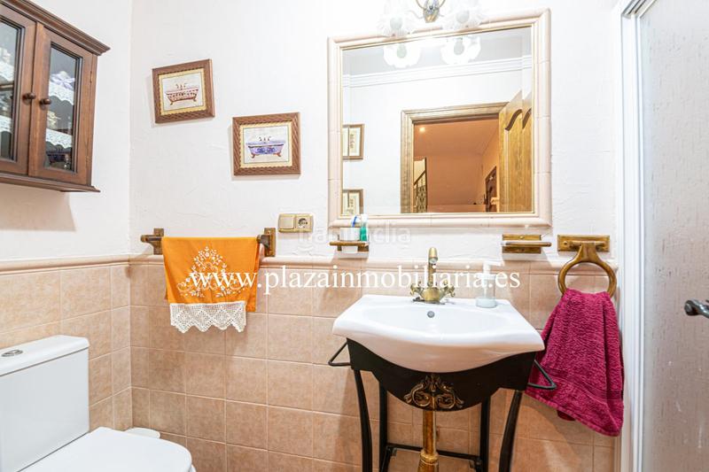 Foto fb692b69-eae2-45e3-bdd9-0dd1ce72e80a. House with parking in El Carmen - La Barrera Lucena