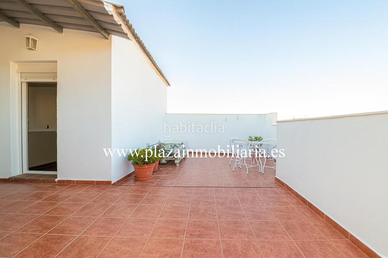 Foto fd74dbae-2307-4cb6-af7e-fb1e9fa72fc1. House with parking in El Carmen - La Barrera Lucena