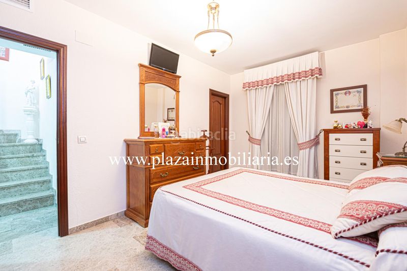 Foto 03052887-7078-4cf5-91be-9bbf68eb0e69. Casa amb aparcament a El Valle Lucena