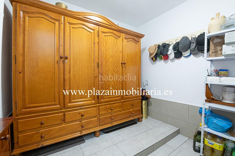 Foto 1f6d0512-2bb9-4509-85fa-8fda897c1996. Casa amb aparcament a El Valle Lucena