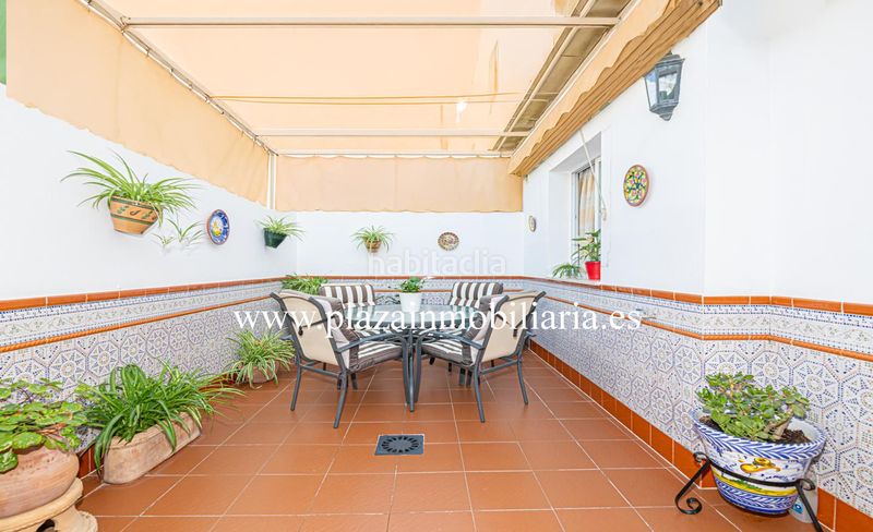 Foto 28887d1e-3fa7-45f8-8845-60086e771a37. Casa amb aparcament a El Valle Lucena