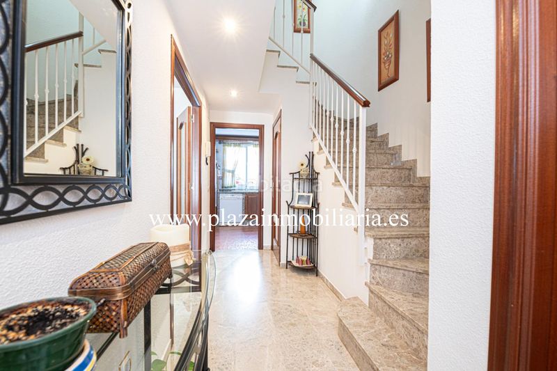 Foto 5643abd8-a492-489f-b66d-bd33a3b872ce. Casa amb aparcament a El Valle Lucena