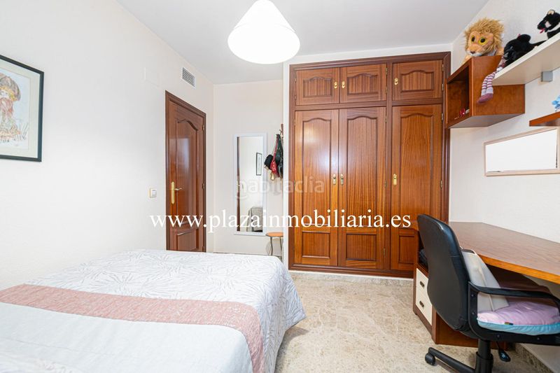 Foto 7817fb37-e9da-4b89-b5b0-4afe4688bf3e. Casa amb aparcament a El Valle Lucena
