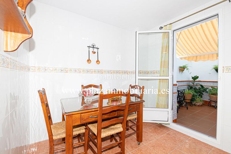 Foto 7e46f0e0-347c-490f-b8a0-d0d2e287791a. Casa amb aparcament a El Valle Lucena