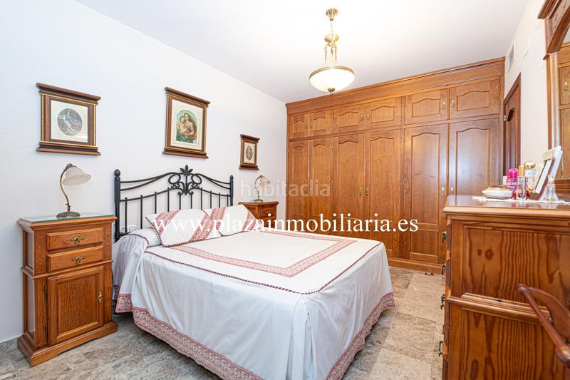 Foto 80c0a7b0-7de1-4053-8274-3778b106add0. Casa amb aparcament a El Valle Lucena