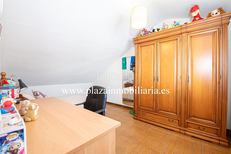 Foto bcad5287-892d-40bb-8b4c-8b8c3c0dd225. Casa amb aparcament a El Valle Lucena