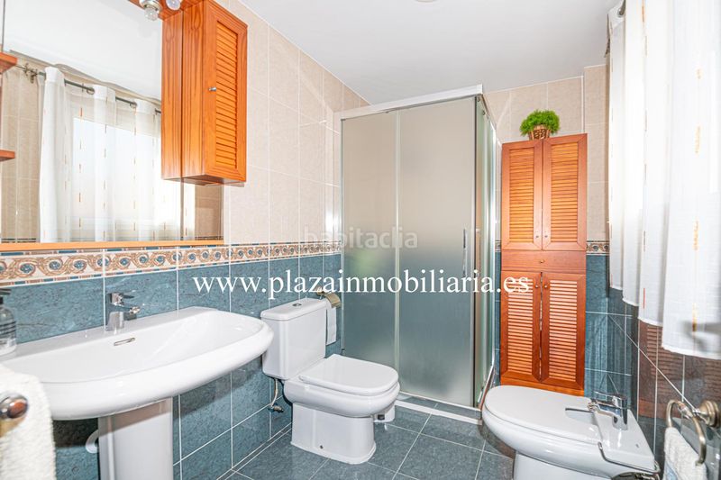 Foto f73b1006-7ee3-4347-a293-20211bf6131c. Casa amb aparcament a El Valle Lucena